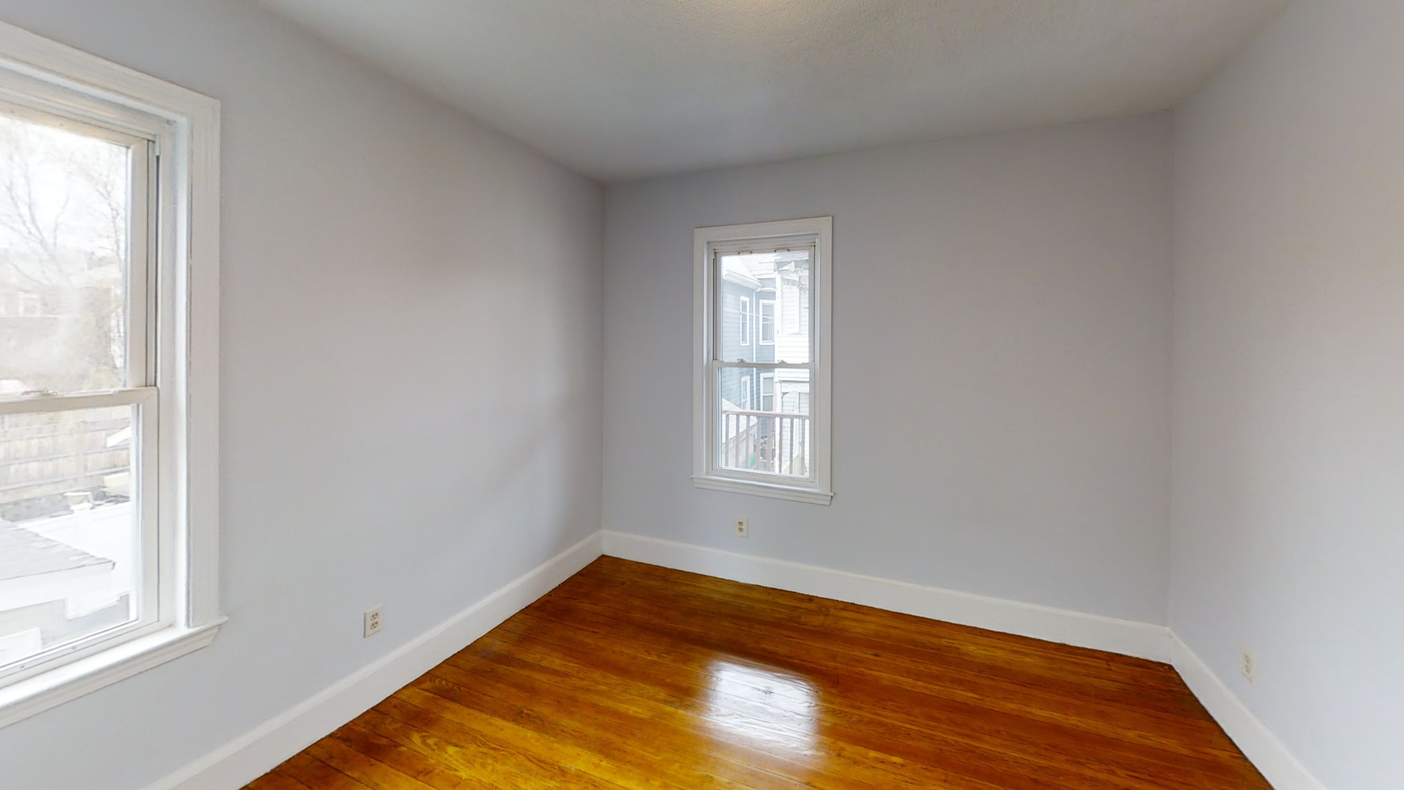 11 Partridge Ave, Magoun Square