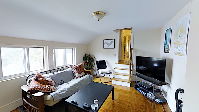 Photos of apartment on Atherton St.,Somerville MA 02143