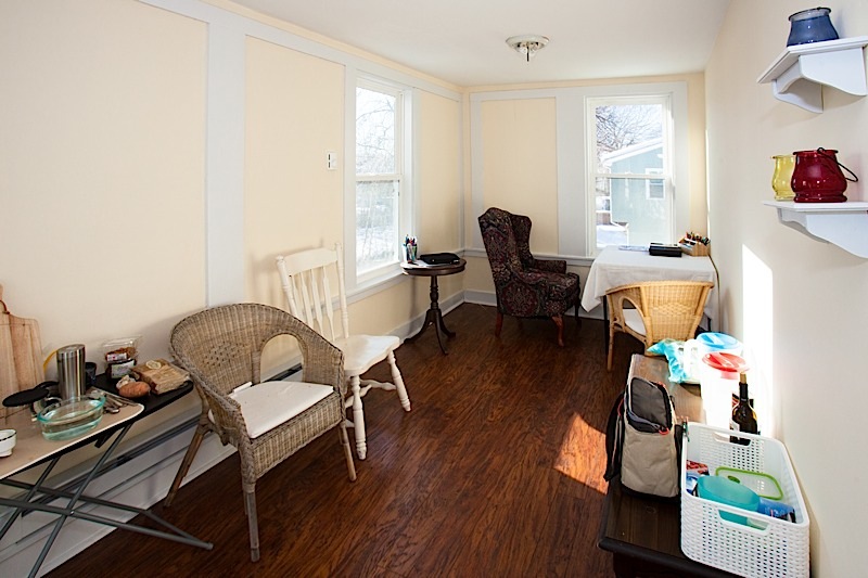 32 Hawthorne St, Davis Square