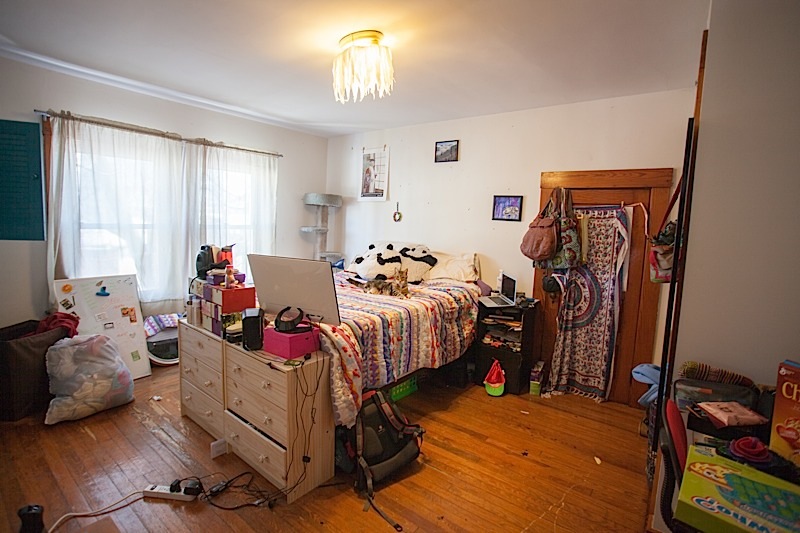 32 Hawthorne St, Davis Square