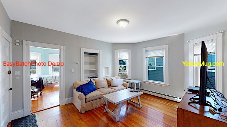 173 Rindge Ave, Porter Square