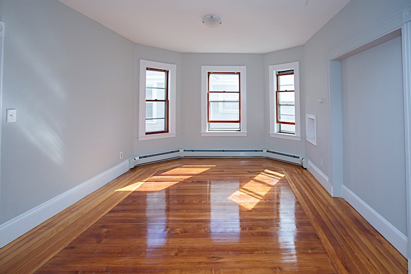 173 Rindge Ave, Porter Square