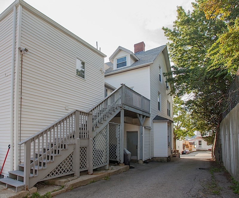 7 Munroe St, East Somerville