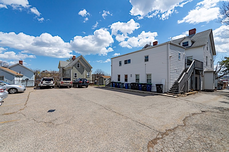 7 Munroe St, East Somerville