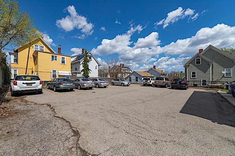 7 Munroe St, East Somerville