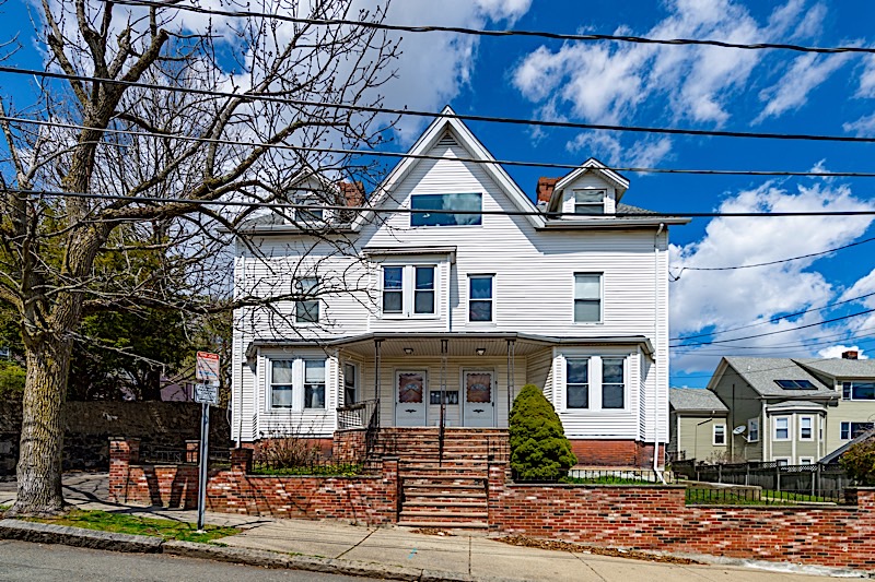 7 Munroe St, East Somerville