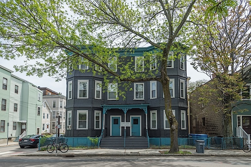 222 Prospect St, The Port