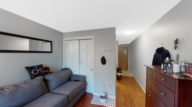 Photos of apartment on Murdock St.,Somerville MA 02144