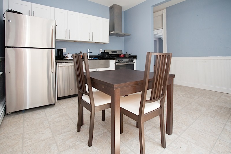 147 Columbia (C), Inman Square