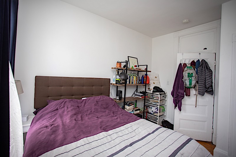 147 Columbia (C), Inman Square