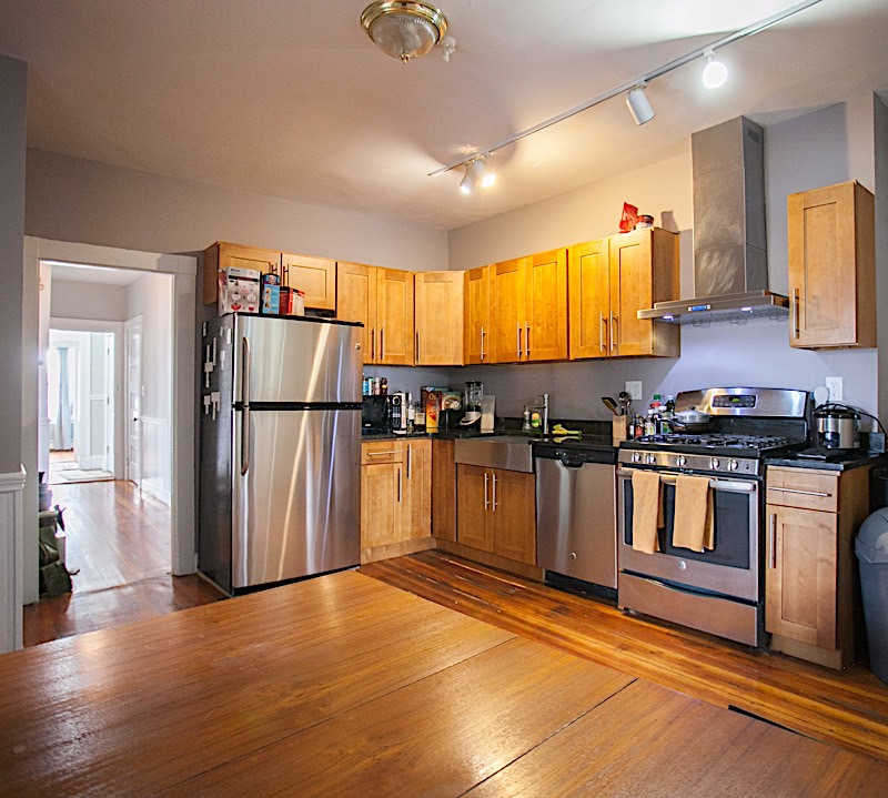 173 Rindge Ave, North Cambridge