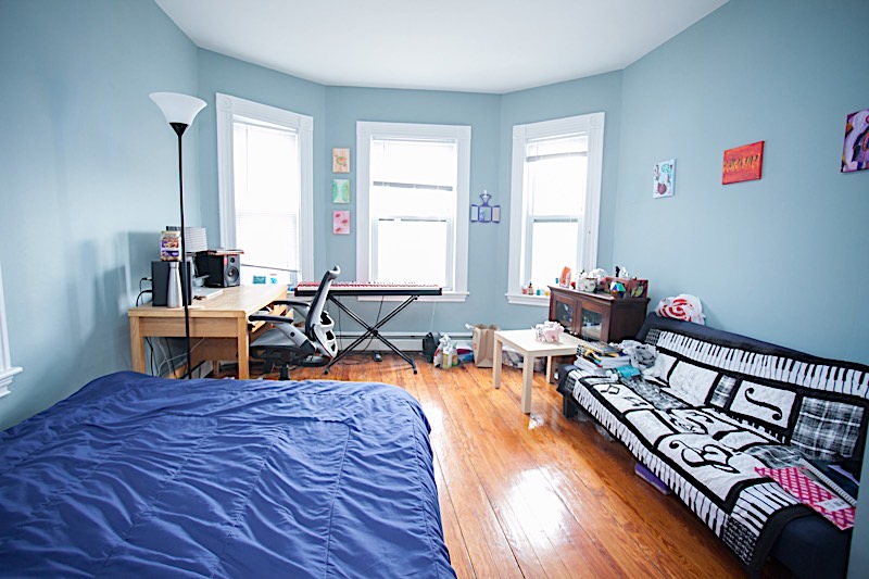 173 Rindge Ave, North Cambridge