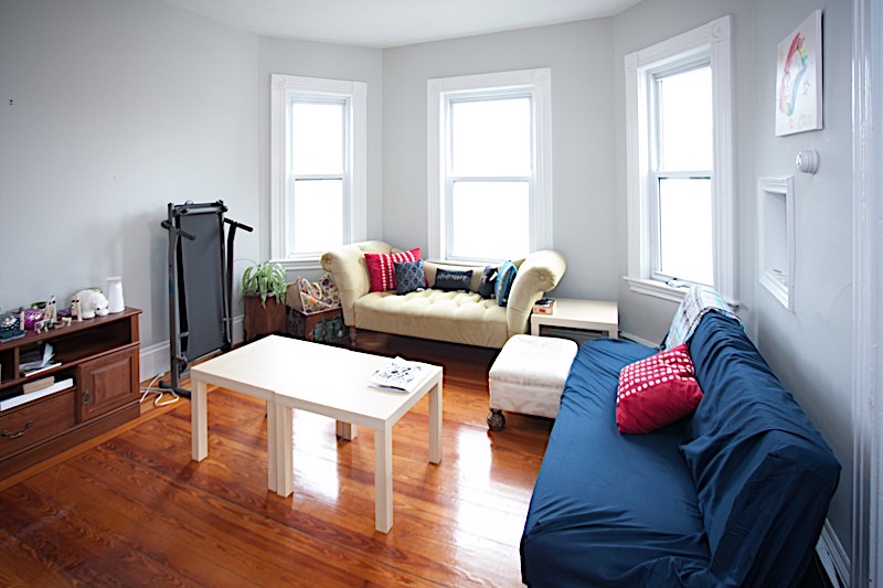 173 Rindge Ave, North Cambridge