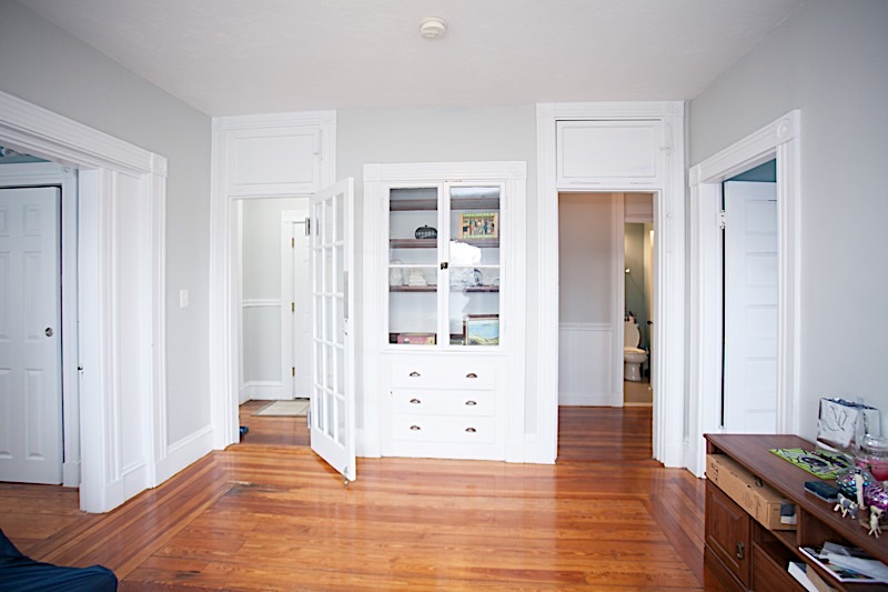 173 Rindge Ave, North Cambridge