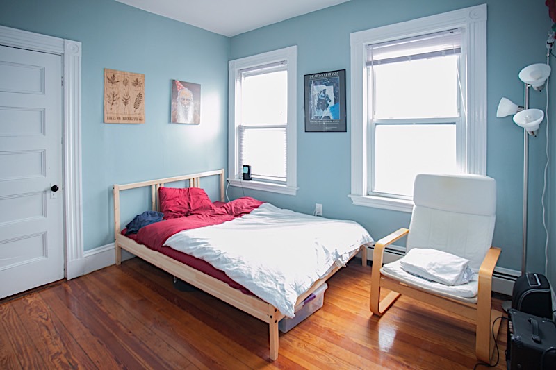 173 Rindge Ave, North Cambridge