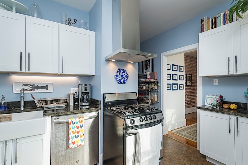 137 Columbia St, Inman Square