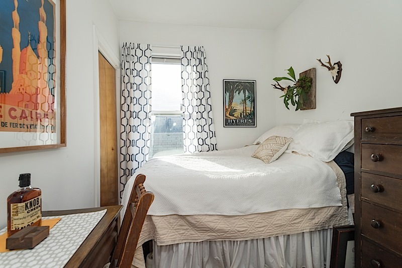 137 Columbia St, Inman Square