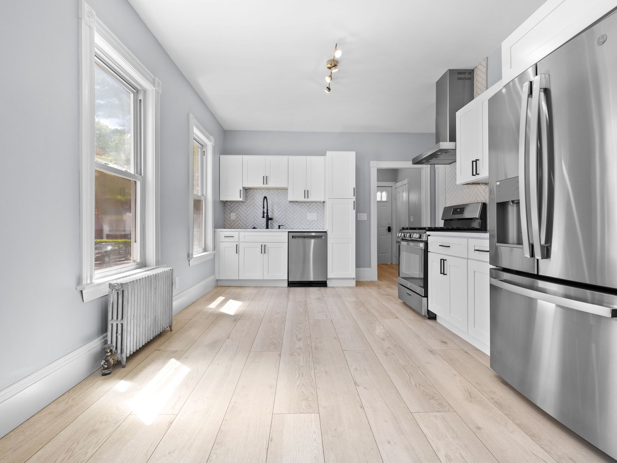 39 Hancock St, Spring Hill