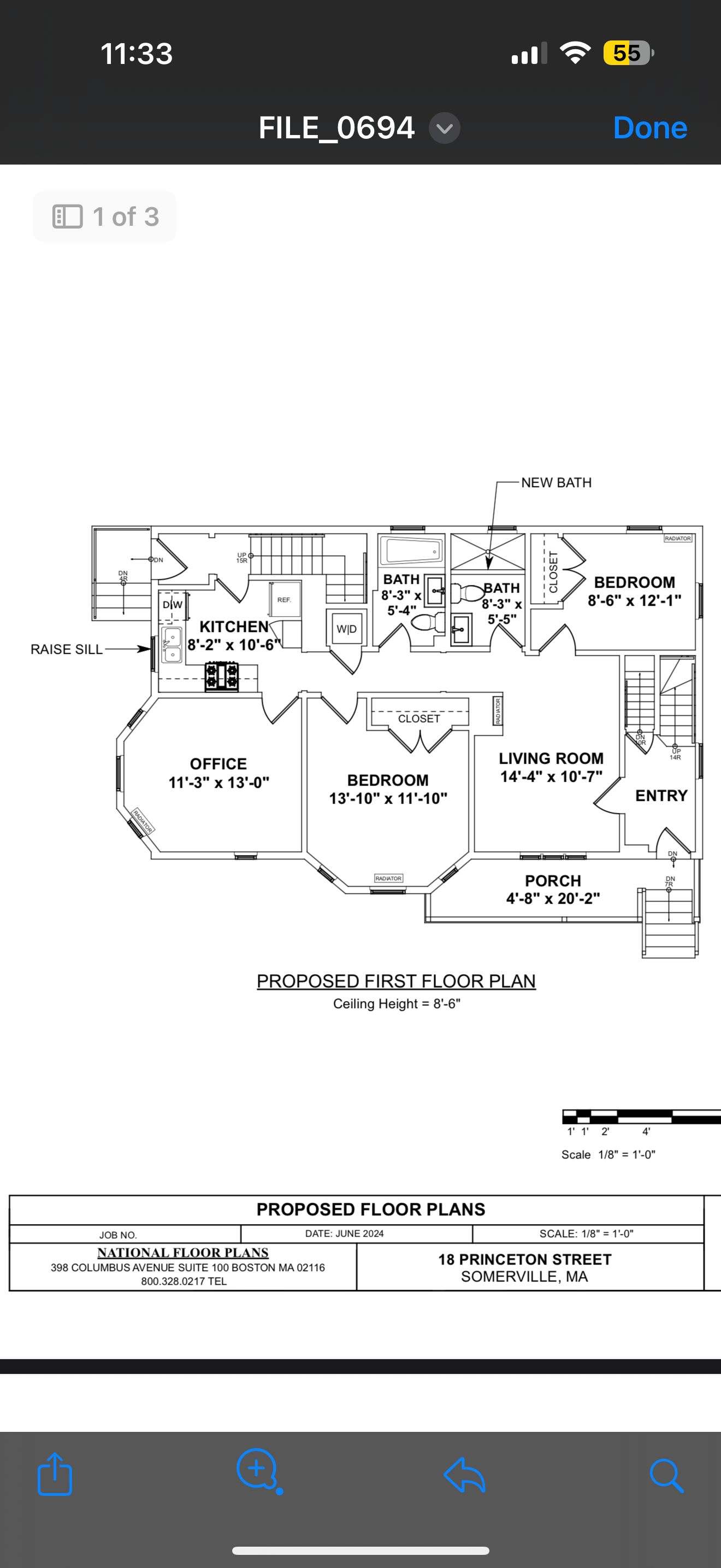 Concept Properties
