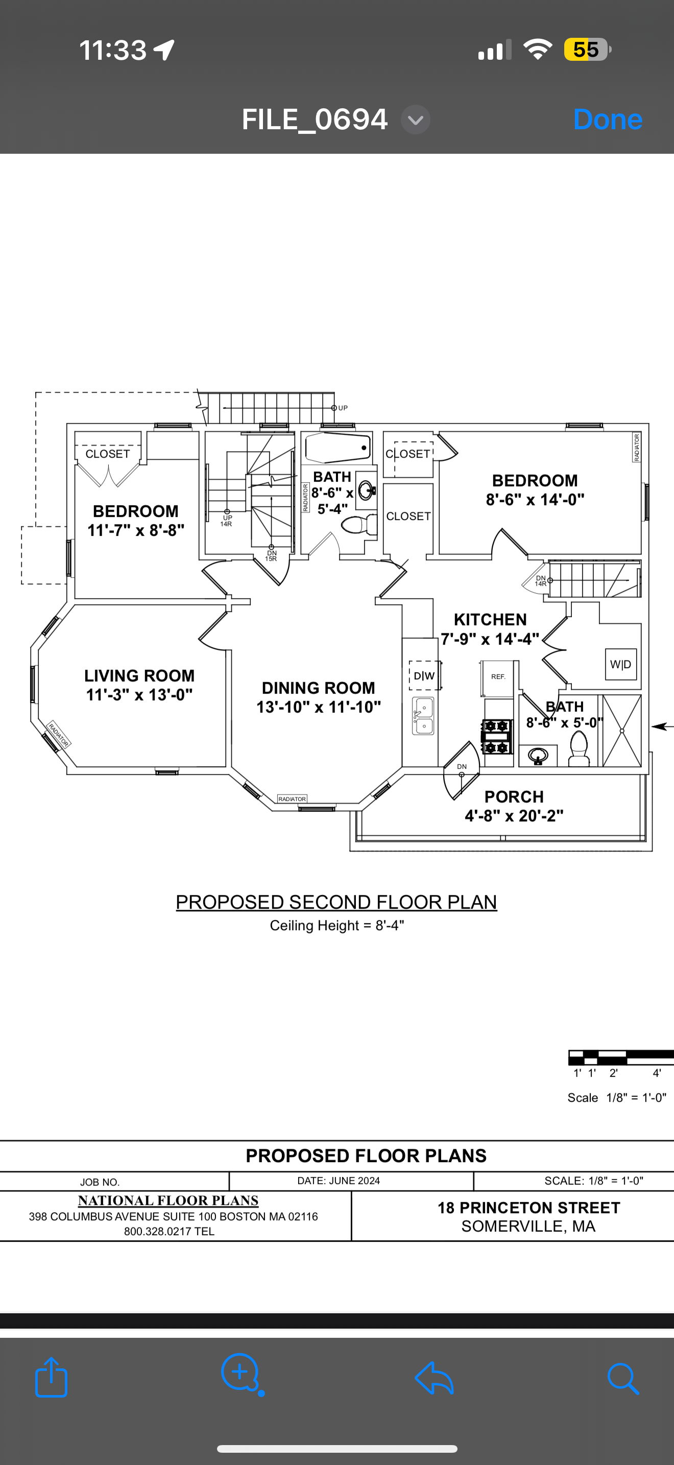 Concept Properties