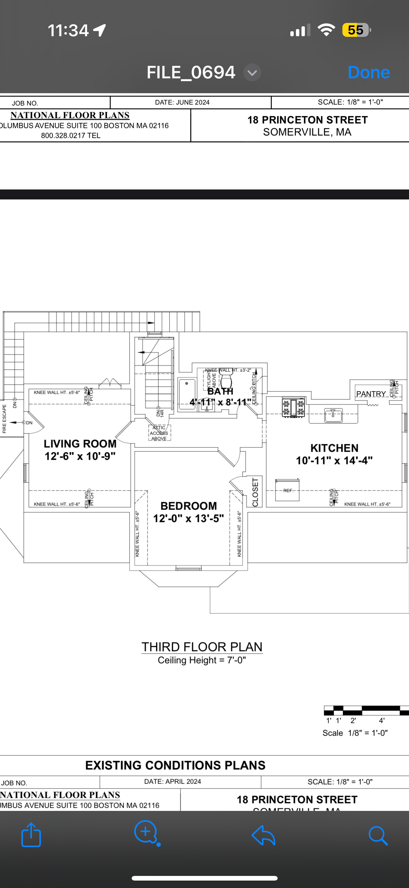 Concept Properties