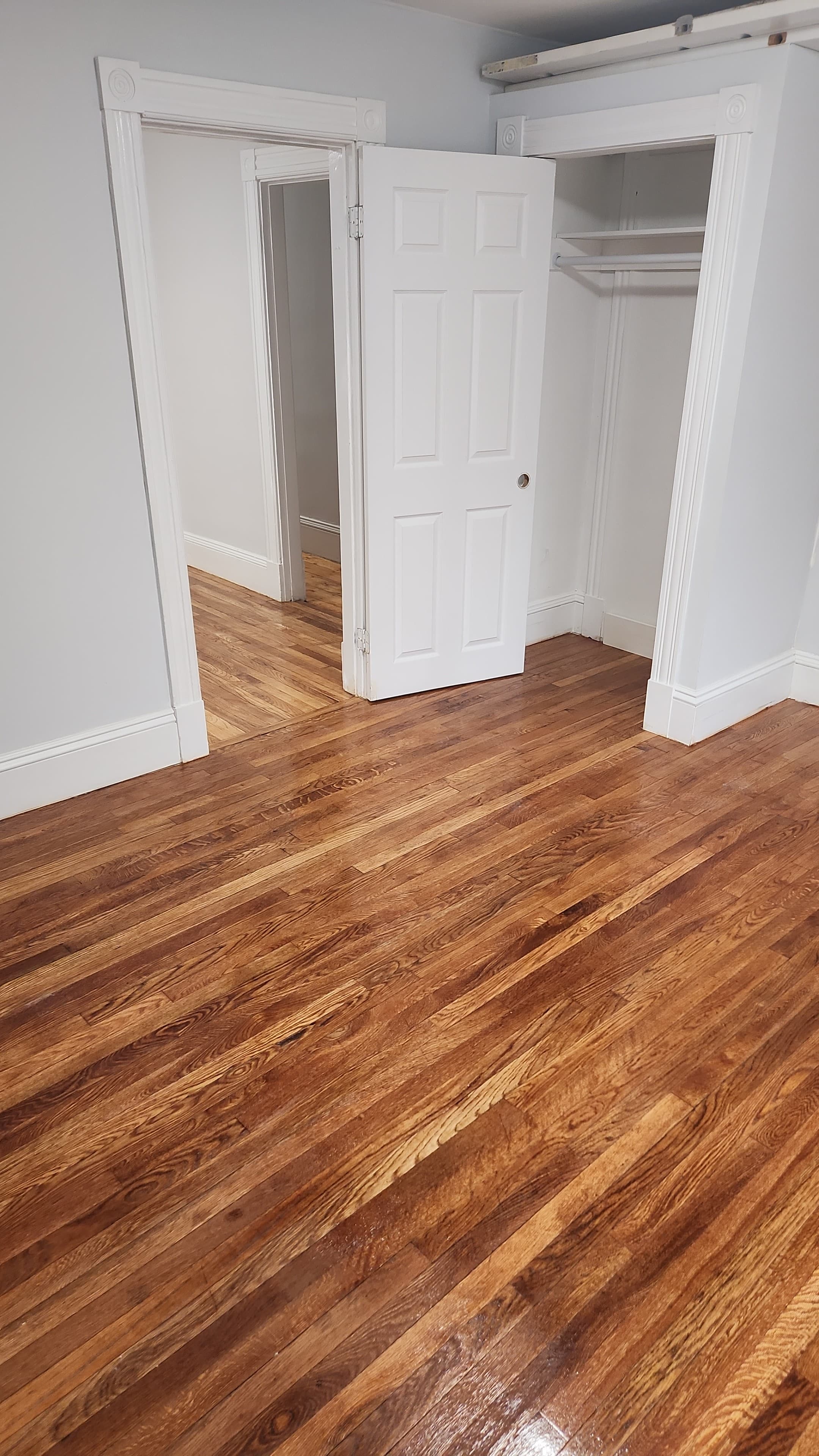 Photos of apartment on Woodstock,Somerville MA 02144