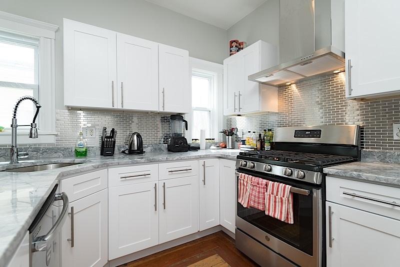 50 Holyoke Rd, Porter Square