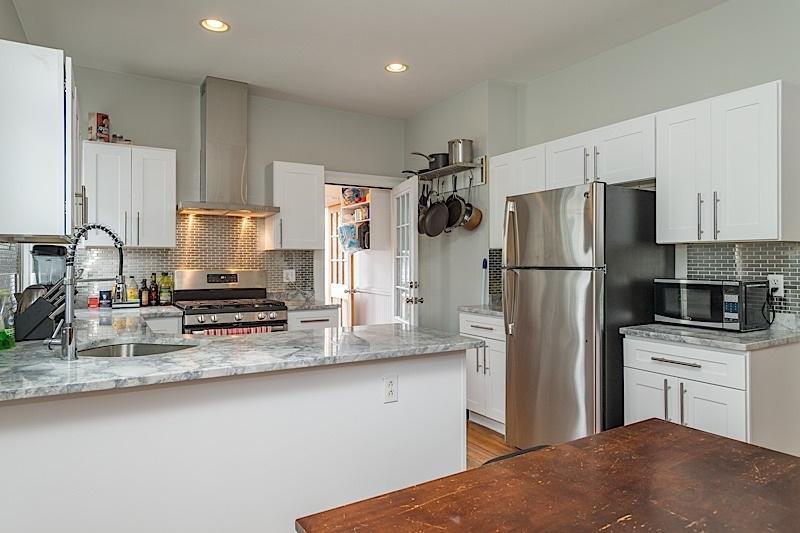 50 Holyoke Rd, Porter Square