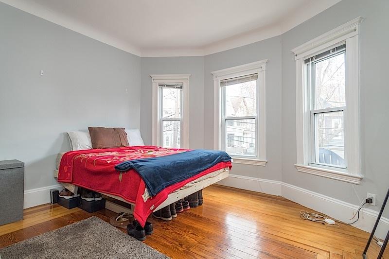 50 Holyoke Rd, Porter Square